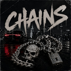 Chains by Plugg Man