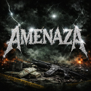 Amenaza by Coyote