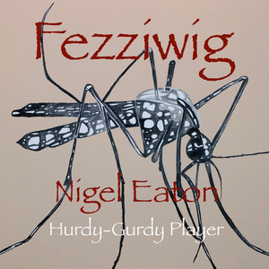 Is This Farewell? by Nigel Eaton