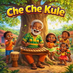 Afrokids Channel - Che Che Kule