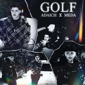 Golf by Adaich Off, Meda