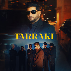 Tarraki by JEETI SIDHU