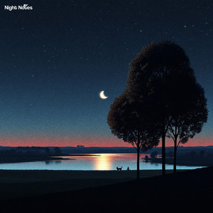 By The Tree by Celestine Viora