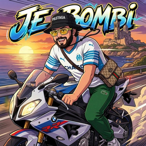 Je Bombi by DJ Potache