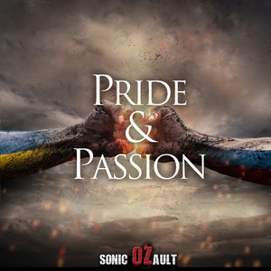 Sonic Ozault - Heart of a Nation