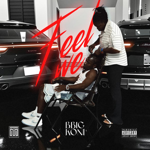 Feel We by BBIG KONI