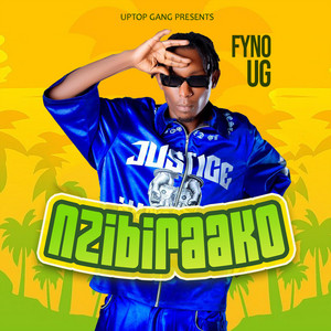 Fyno Ug - Nzibilako