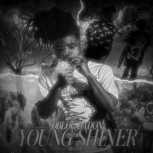 Young Shiner by Dbloc DaDon