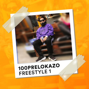 100preLokazo Freestyle 1 by Mad Norris