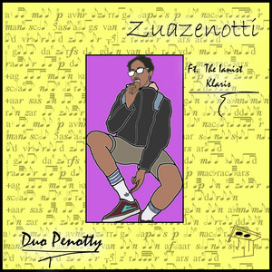 Zuazenoti
