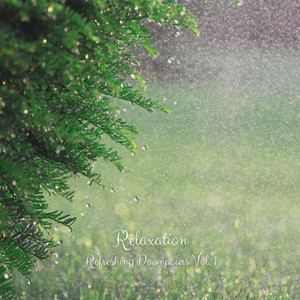 Relaxation: Refreshing Downpours Vol. 1 album