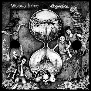 Burn by Vicious Irene