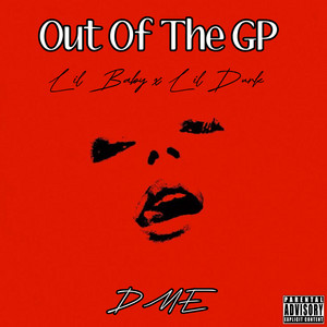 Out Of The GP by DME