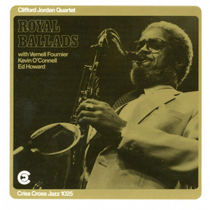 Bearcat - Album by Clifford Jordan Quartet | Spotify