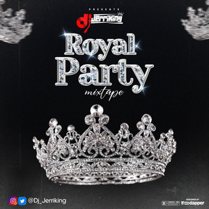 ROYAL PARTY