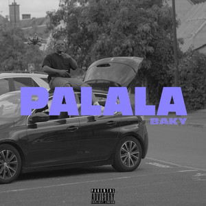 Portada de PALALA