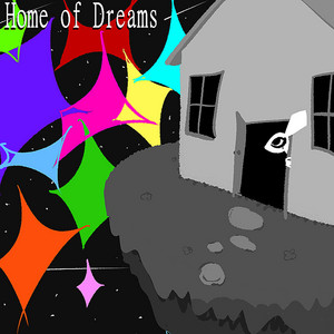Home of Dreams by BLESSEDCRISIS