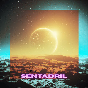 Sentadril by Louis Passot