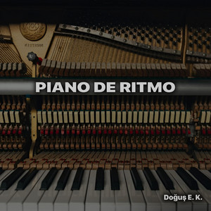Dogus de Santa - PIANO DE RITMO (Slowed + Reverb)