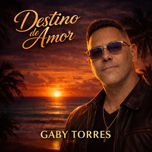 Gaby Torres - Eres Luz