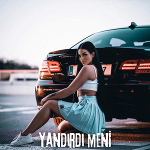 MegaBeatsZ - Yandırdı Meni