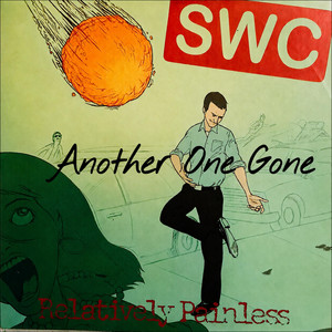 Another One Gone by SWC Band