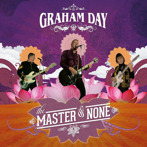 The Master Of None — Graham Day