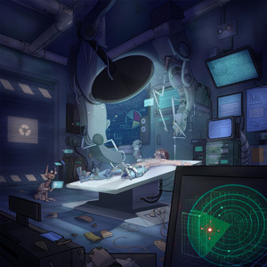 gixnmah — RADAR (2026)