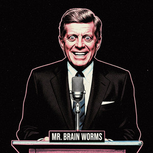 Mr. Brain Worms