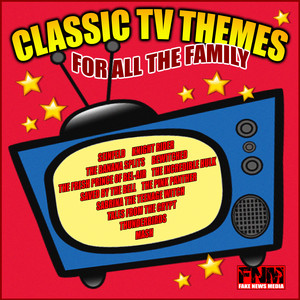 TV Themes - Saved By the Bell