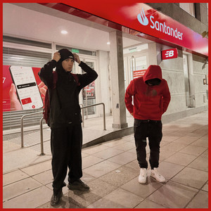 Santander freestyle by Montag, Forweii