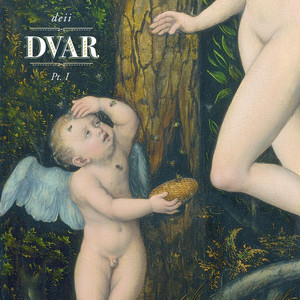Deii cover