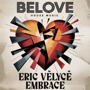 Embrace by Eric Vëlycë