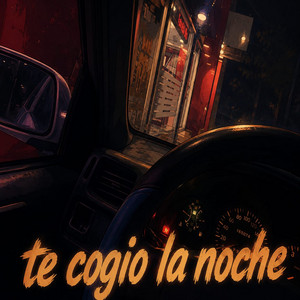 te cogio la noche by Mario AX