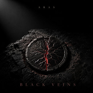 BLACK VEINS by Bu Aras