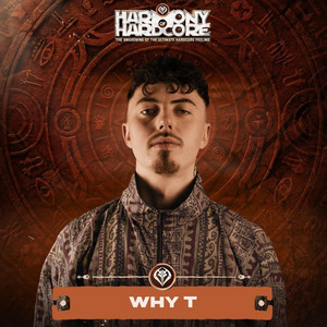Harmony Of Hardcore (Intro) by Why T