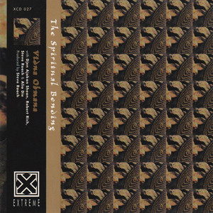 Spiritual Bonding cover