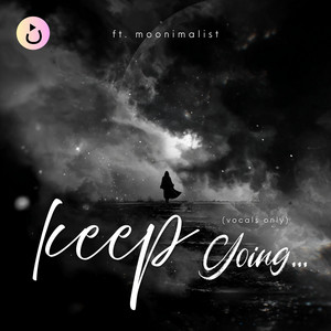 keep going (vocals only) – female version by Nasheedio for Females