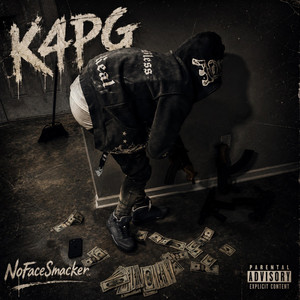 K4PG by drkbinzs, NoFaceSmacker