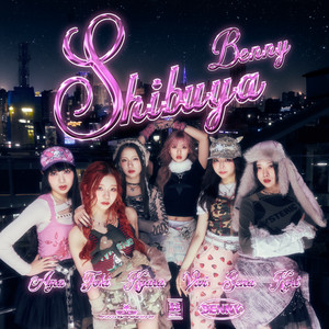 BENNY - Shibuya
