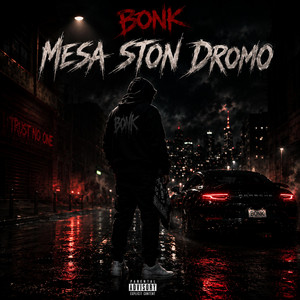 MESA STON DROMO by BONK