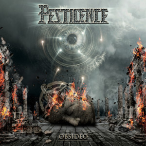 Obsideo by Pestilence