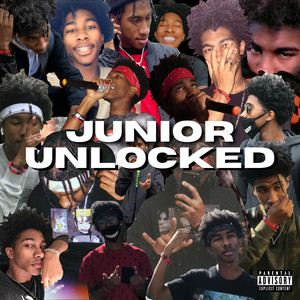 Junior Unlocked album