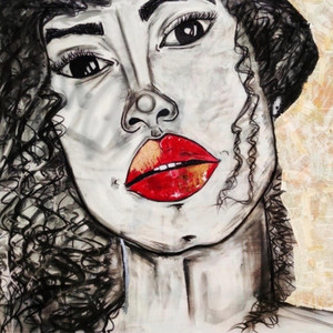 Mi Negra Bella - Bajo la piel