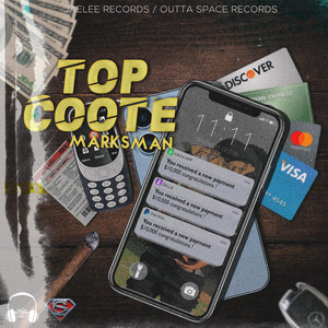 Top Coote by Marksman