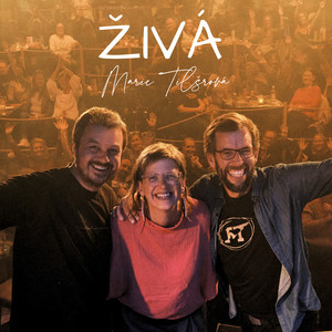 Zem Země Žije by Marie Tilšarová, Pavel Tilšar