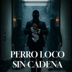 Perro Loco Sin Cadena