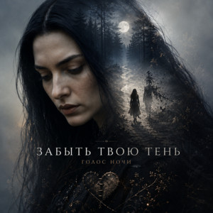 Забыть твою тень by Голос Ночи