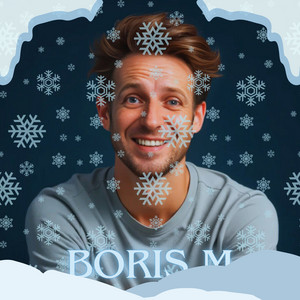 Boris M - იანვრის თოვლი