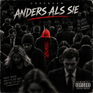 Anders als Sie by UNBEQUEM